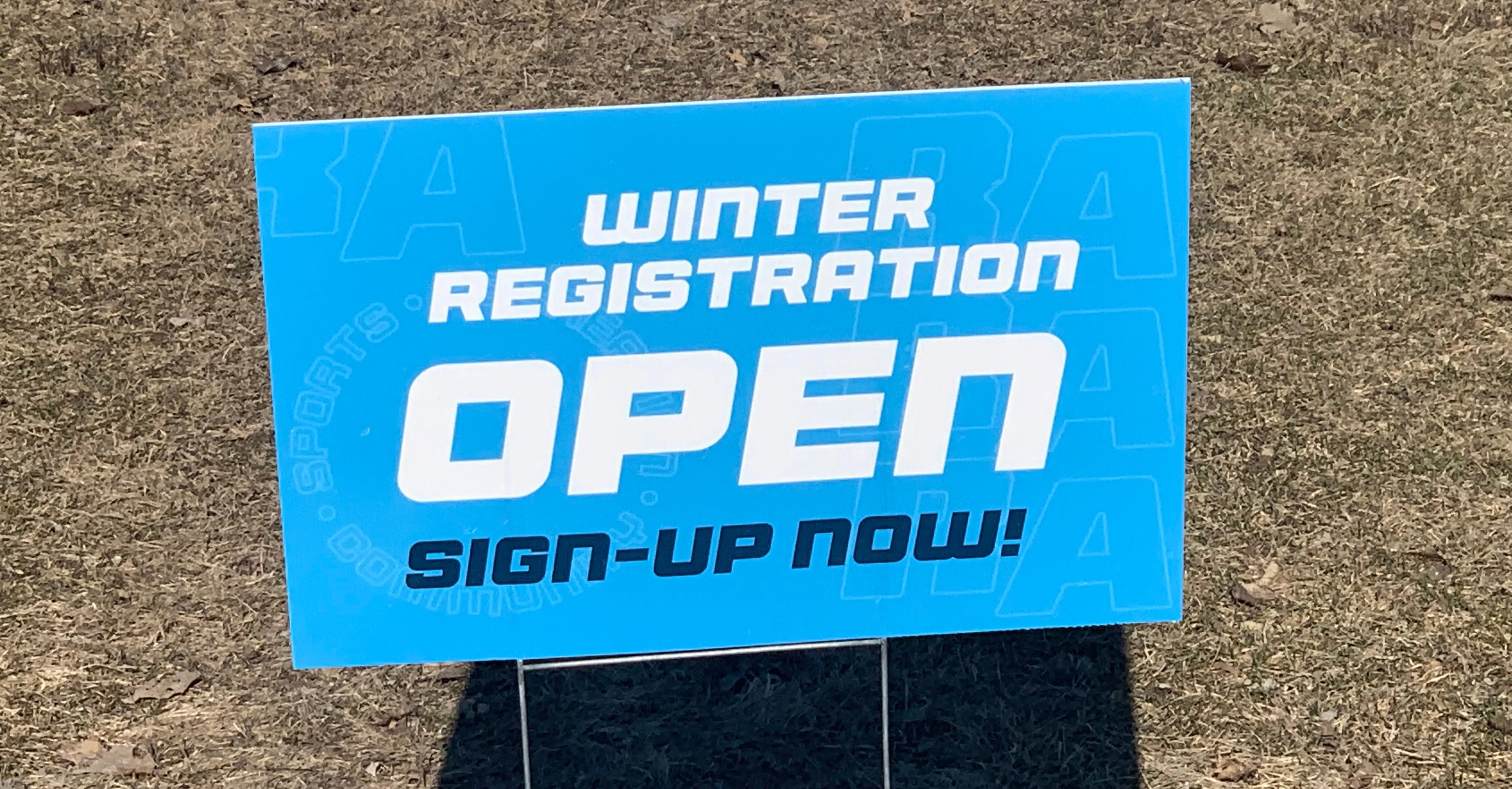 custom affordable yard signs
